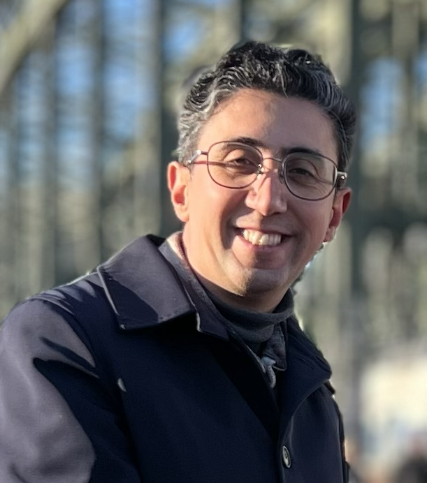 Ali Yousefian Jazi